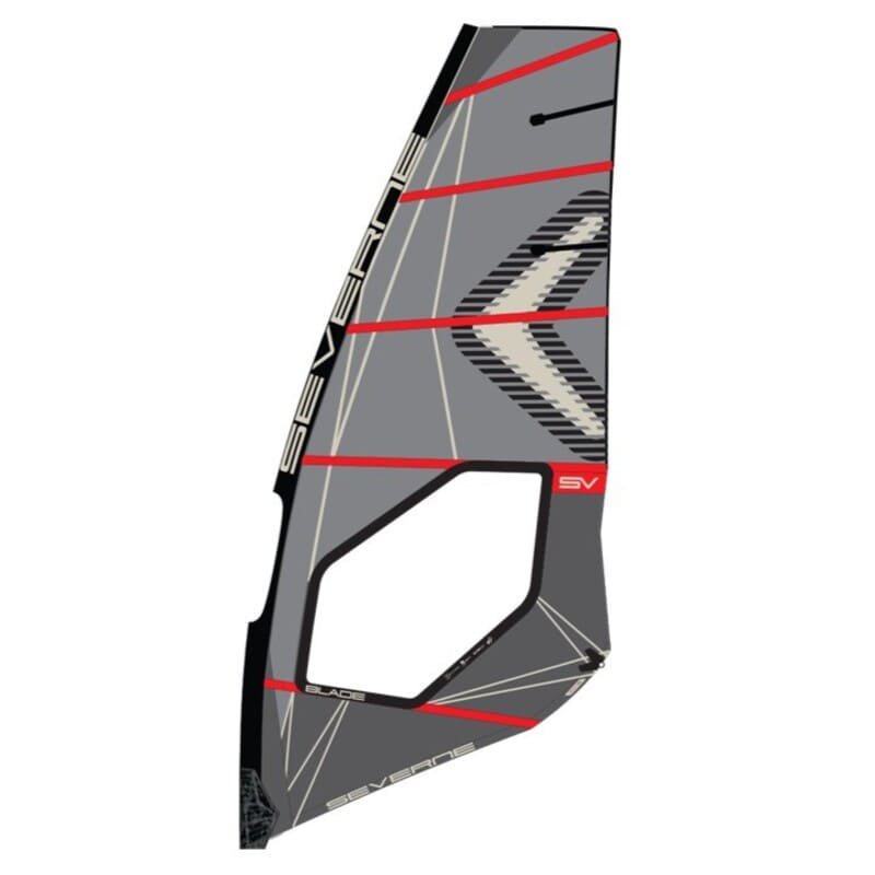 在庫処分特価】セバーン セイル ブレード 2024 3.7m2 / SEVERNE SAIL BLADE