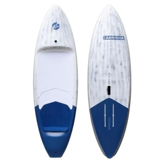 在庫処分特価】カブリナ フォイルボード スイフト 04 / 6'9 (125L