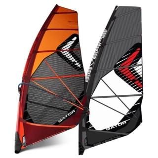 ウインドサーフィン　マスト　490  SDM ウインドサーフィン: Loftsails 490 SDM カーボン マスト