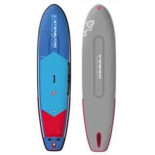 スターボード インフレータブル サップ iGO DSC 12'0 x 33 x 6