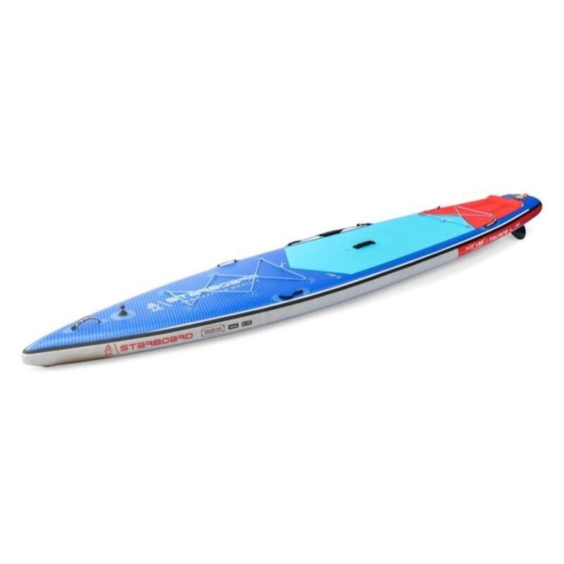 S.　SUPstarbord ツーリング　14ft /30インチ Starboard 14 ft All Star Deluxe Lite - SUP Boards from The