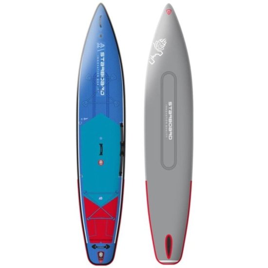 スターボード インフレータブル サップ 2024 ツーリング L DSC 14'0 x 32 x 6 / STARBOARD SUP TOURING  デラックス シングルチャンバー