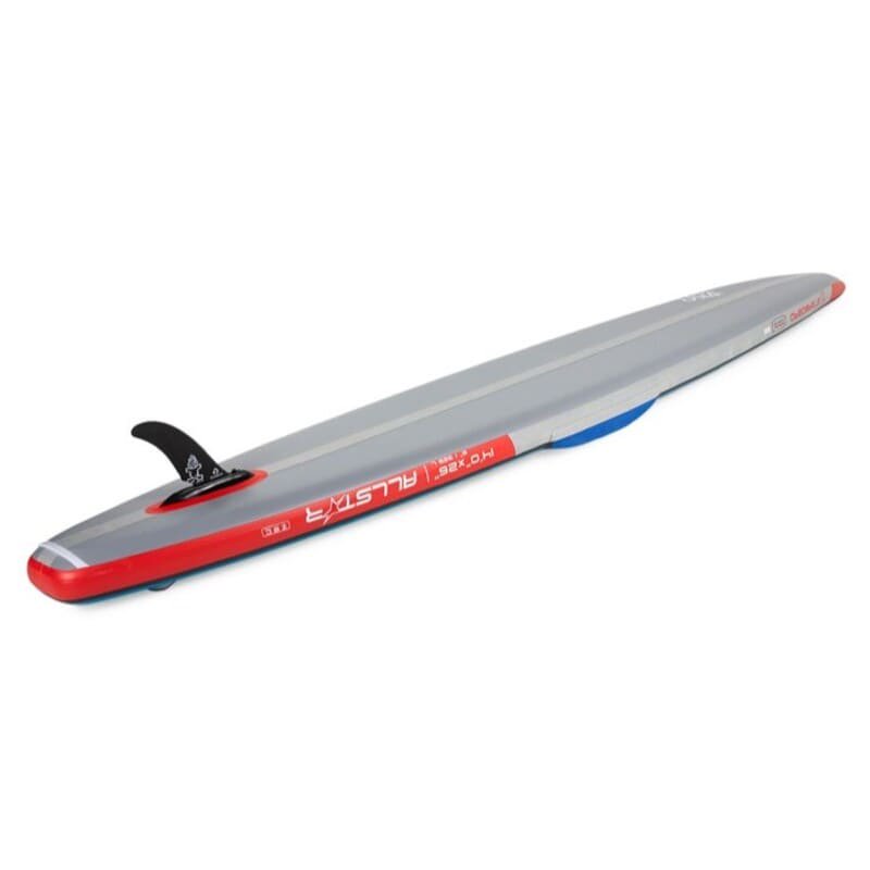 スターボード インフレータブル サップ オールスター ZSC / 2024 STARBOARD SUP ALL STAR ゼン シングルチャンバー