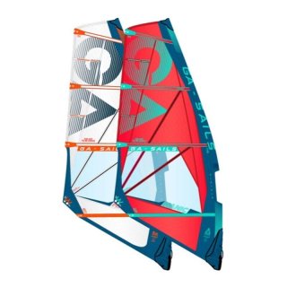 ジーエーセイル GASAIL (ガストラ GAASTRA) ウインドサーフィン・セイル WINDSURFING SAIL