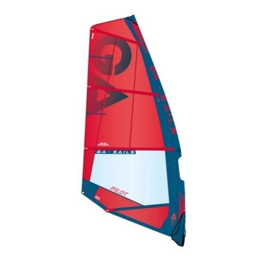 GA SAILS ȥ<BR>PILOT 2024<BR>5.0m2 / ѥå<BR> <img class='new_mark_img2' src='https://img.shop-pro.jp/img/new/icons61.gif' style='border:none;display:inline;margin:0px;padding:0px;width:auto;' />