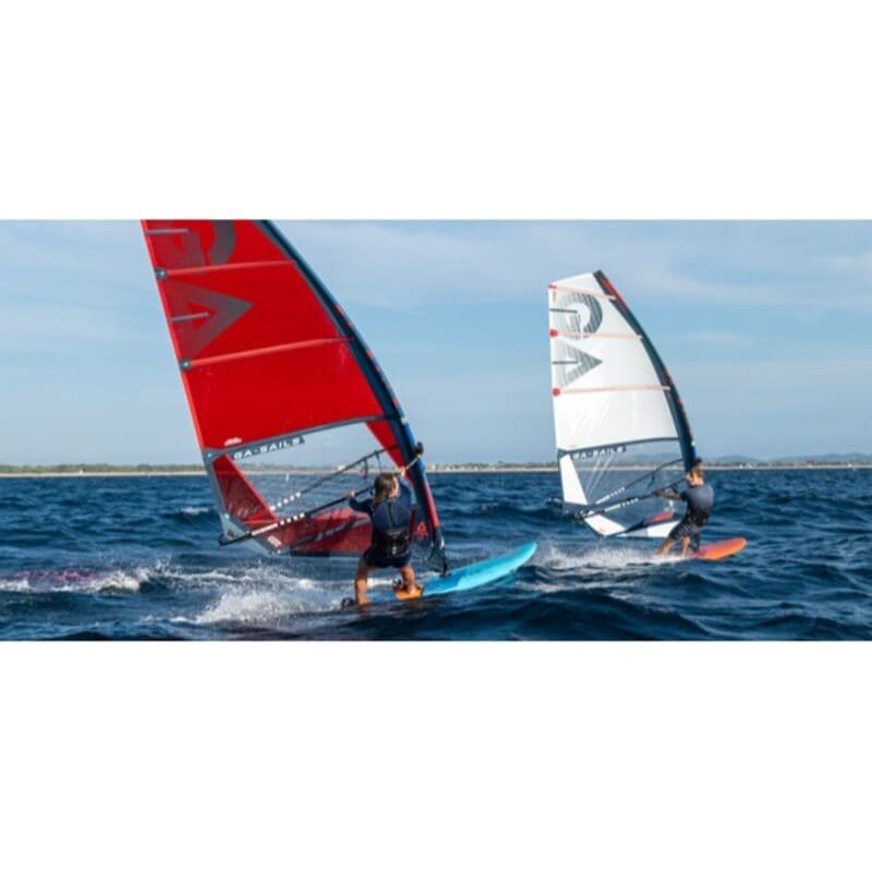 GA SAILS ガストラ HYBRID 6.4m2 / 2024 ジーエー セイル ハイブリッド