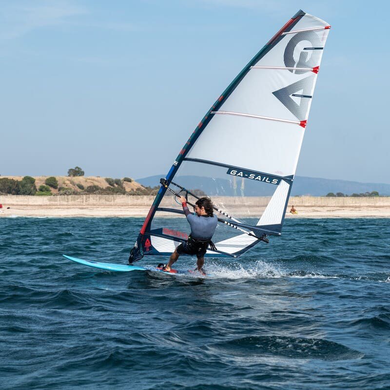 GA SAILS ガストラ HYBRID 6.4m2 / 2024 ジーエー セイル ハイブリッド