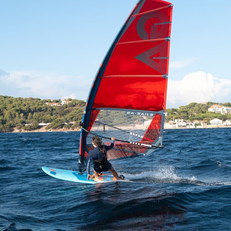 GA SAILS ガストラ HYBRID 6.4m2 / 2024 ジーエー セイル ハイブリッド