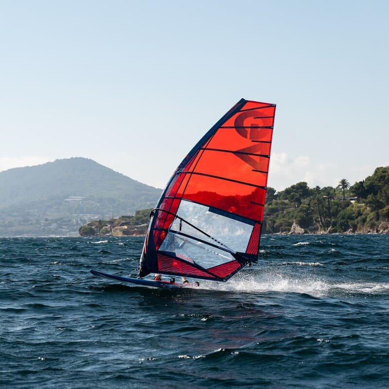 GA SAILS ガストラ MATRIX 6.2m2 / 2024 ジーエー セイル マトリックス