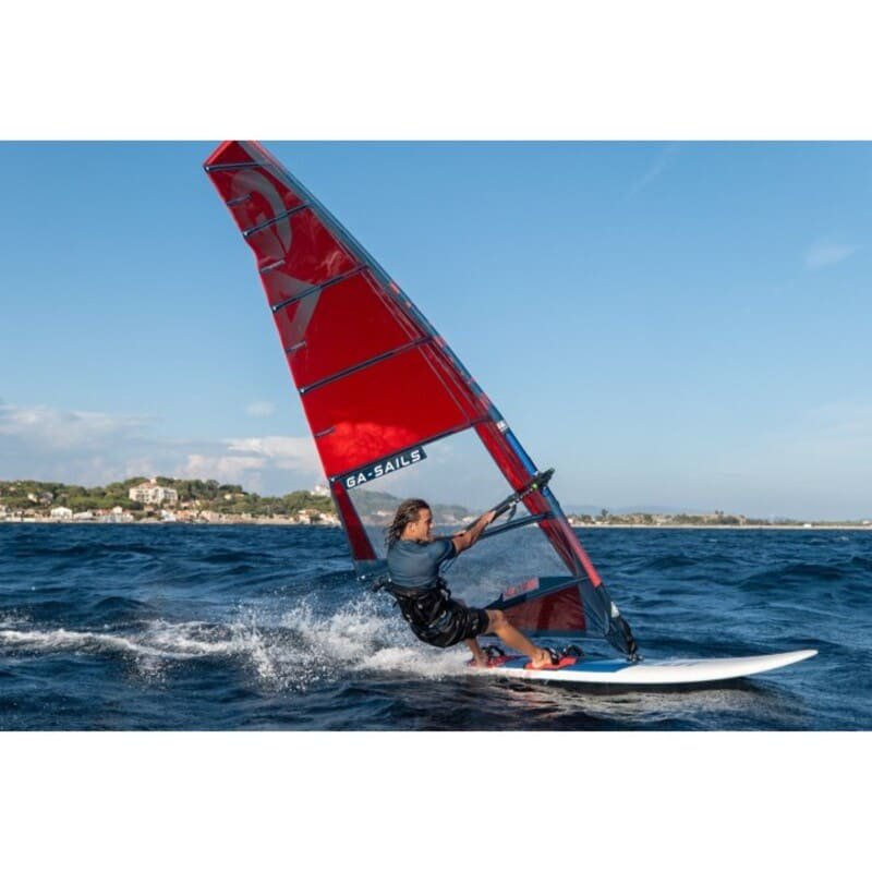 GA SAILS ガストラ MATRIX 6.2m2 / 2024 ジーエー セイル マトリックス