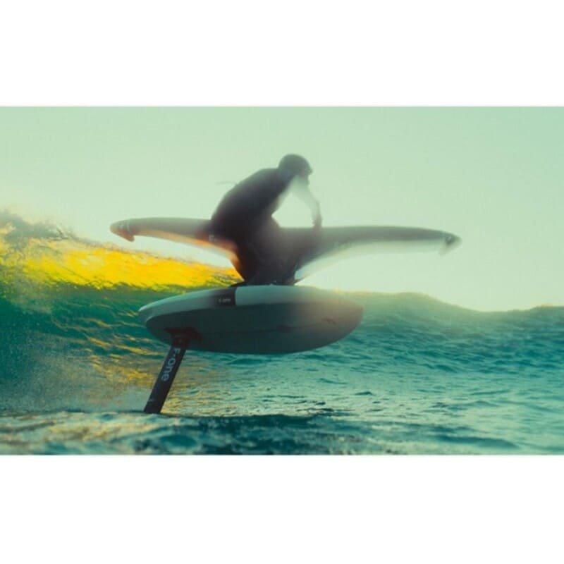 エフワン フォイルボード ロケットウイング-S 4'6 (42L) / 2024