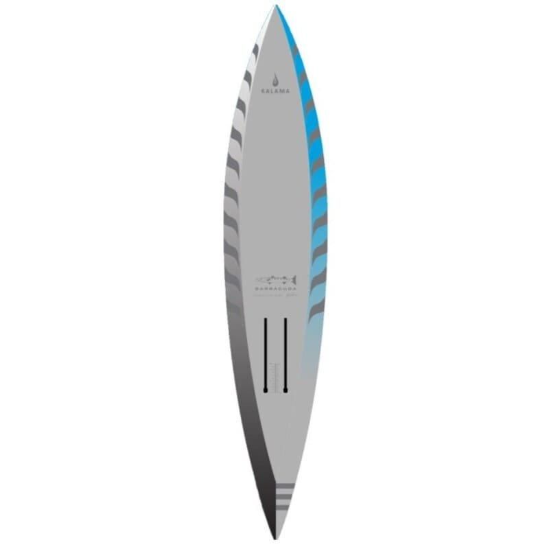 カラマ フォイルボード バラクーダ V2 8'2