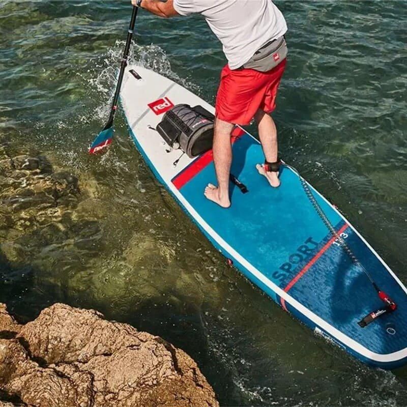 在庫処分特価】RED PADDLE 2022 SPORT 11'3 / レッドパドル
