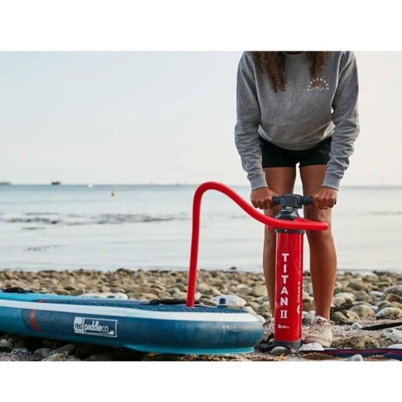 red paddle 11.3 sports 未使用　ジャンク 中古】red paddle sup sport 11.3