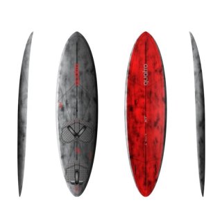 クアトロ QUATRO ウインドサーフィン WINDSURFING ボード BOARD