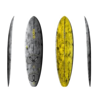 クアトロ QUATRO ウインドサーフィン WINDSURFING ボード BOARD