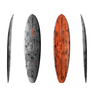 クアトロ QUATRO ウインドサーフィン WINDSURFING ボード BOARD