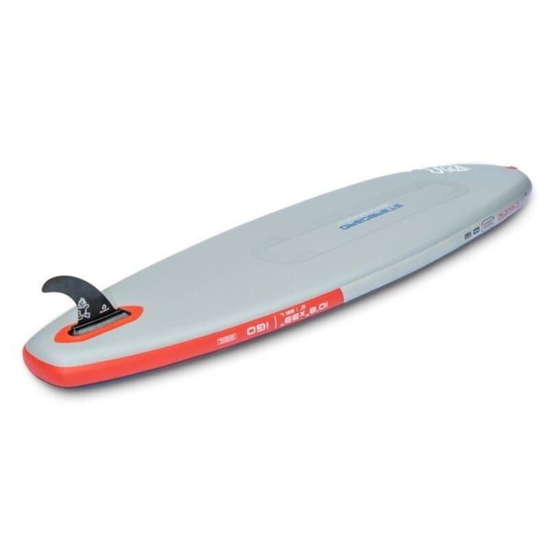 ［特別価格］ starboard sup 2022 2023 スターボード サップ ツーリング ゼン シングル