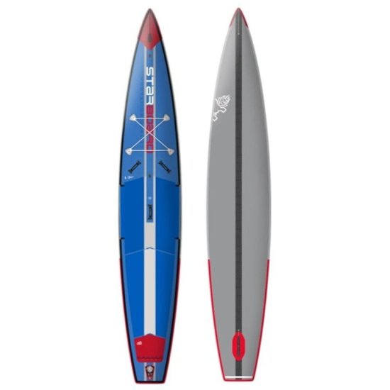 在庫処分特価】スターボード サップ インフレータブル 2022 オールスター エアライン DSC 14'0 x 28 / STARBOARD SUP  ALL STAR AIRLINE DOWNWIND デラックス シングルチャンバー