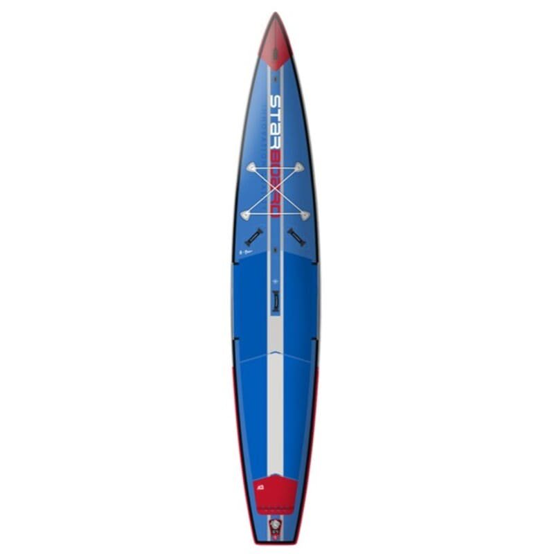 在庫処分特価】スターボード サップ インフレータブル 2022 オールスター エアライン DSC 14'0 x 28 / STARBOARD SUP  ALL STAR AIRLINE DOWNWIND デラックス シングルチャンバー