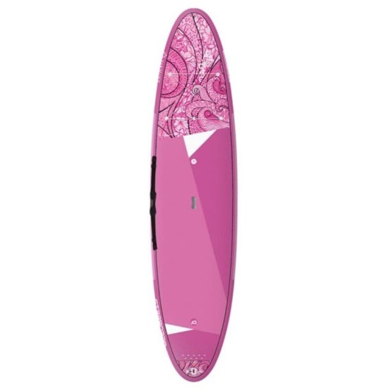 在庫処分特価】スターボード サップ 2022 GO / STARSHOT SUN 10'8 x 31 STARBOARD SUP