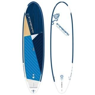 在庫処分特価】スターボード 2023 ロングボード サップ スター