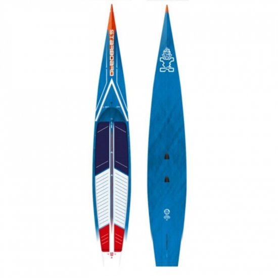 在庫処分特価】スターボード サップ 2023 スプリント ゼロ 14'0 x 23 / STARBOARD SUP SPRINT ZERO with  BOARD BAG