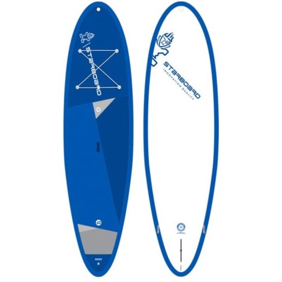 在庫処分特価】スターボード サップ 2023 ワイドライド ウインドサーフィン 10'0 x 34 / STARBOARD SUP WIDE RIDE  ASAP