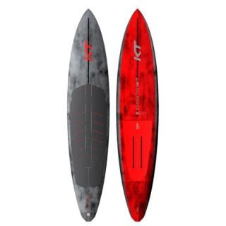 KT Surfing 2024 FOIL BOARD GINXU DRAGONFLY CROSSING 100L