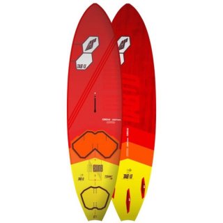 タブー TABOU ウインドサーフィン WINDSURFING ボード BOARD