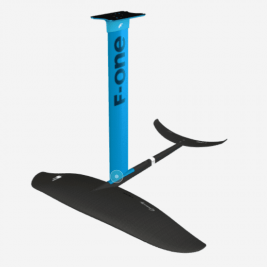 ե /<BR>ϥɥե<BR>ӥƥ 2200<BR>ޥȥå<BR>F-ONE Hydrofoil<BR>GRAVITY MAST SET