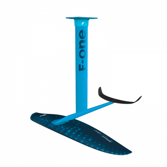 ե /<BR>ϥɥե<BR>ӥƥ FCT<BR>ޥȥå<BR>F-ONE Hydrofoil<BR>GRAVITY FCT MAST SET