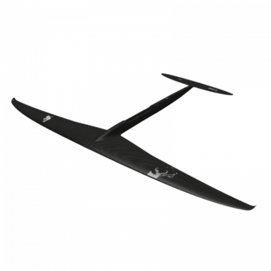 STARBOARD FOIL FRONT ディスカウント WING 800 フィン フォイル