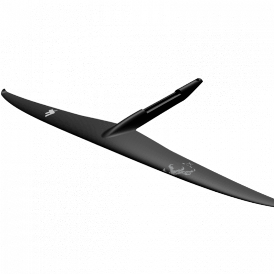 ե /<BR>ϥɥե<BR> X 700<BR>եȥ<BR>F-ONE Hydrofoil<BR>EAGLE X Front wing