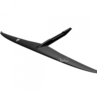 ե /<BR>ϥɥե<BR> X 700<BR>եȥ<BR>F-ONE Hydrofoil<BR>EAGLE X Front wing