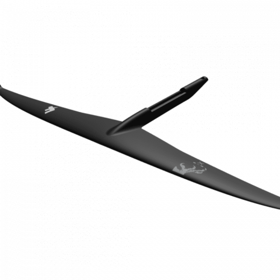 ե /<BR>ϥɥե<BR> X 800<BR>եȥ<BR>F-ONE Hydrofoil<BR>EAGLE X Front wing