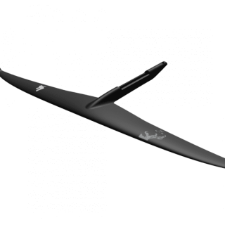 ե /<BR>ϥɥե<BR> X 800<BR>եȥ<BR>F-ONE Hydrofoil<BR>EAGLE X Front wing