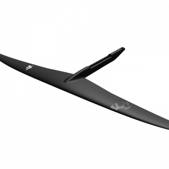 ե /<BR>ϥɥե<BR> X 900<BR>եȥ<BR>F-ONE Hydrofoil<BR>EAGLE X Front wing