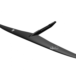 ե /<BR>ϥɥե<BR> X 900<BR>եȥ<BR>F-ONE Hydrofoil<BR>EAGLE X Front wing