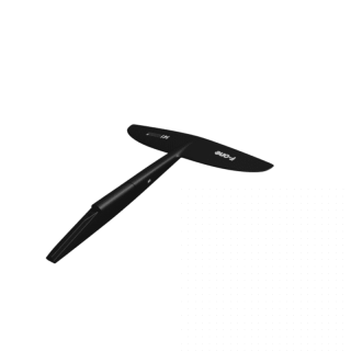 ե /<BR>ϥɥե<BR> MONOBLOC TAIL<BR>CARVING W<BR>F-ONE Hydrofoil