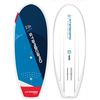 スターボード フォイル マストセット QL2 Monolithic カーボン 82cm / STARBOARD FOIL MAST SET  Carbon MkII Top Plate