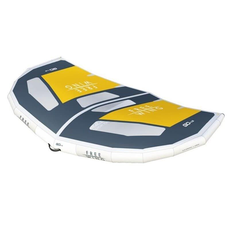 ウイング フォイルWing Surfing Air V2 6m2 ウイング フォイルWing Surfing Air V2 6m2 ウイング フォイル