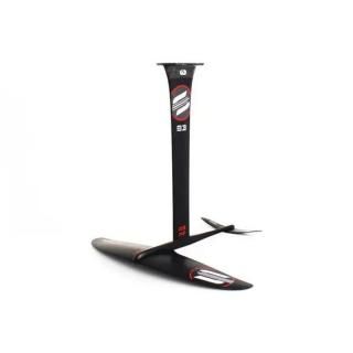 SABFOIL MEDUSA ウイングフォイル キット KM999-395/83 / サブ