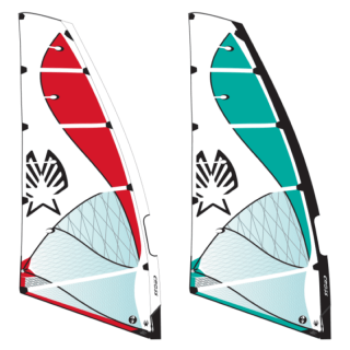 イジーセイル EZZYSAIL ウインドサーフィン WINDSURFING セイル マスト SAIL MAST