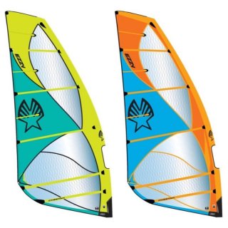 イジーセイル EZZYSAIL ウインドサーフィン WINDSURFING セイル マスト SAIL MAST