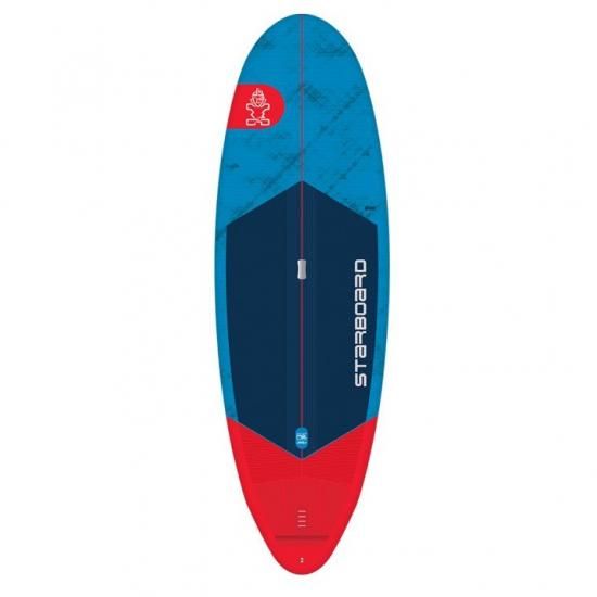 STARBOARD SUP ※注意あり 2025 STARBOARD 14'0