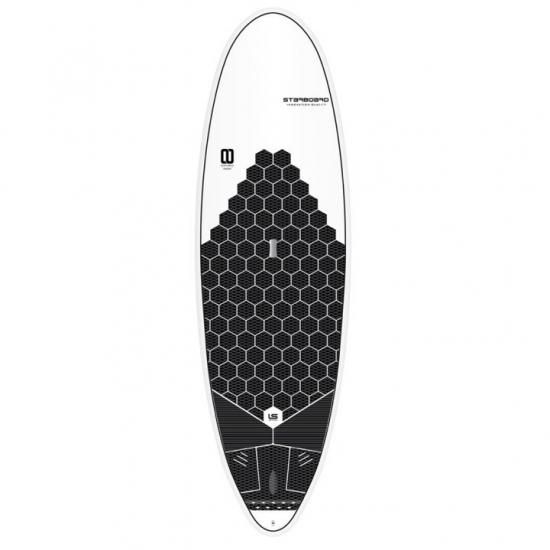 ܡ å<BR>WHOPPER 2025 /<BR>ߥƥåɥ꡼<BR>10'0 x 34<BR>STARBOARD SUP<BR>Limited Series