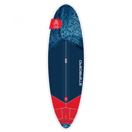 ܡ å<BR>WHOPPER 2025 /<BR>饤ȥƥå<BR>9'0 x 33<BR>STARBOARD SUP<BR>Lite Tech