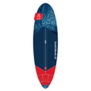 ܡ å<BR>WHOPPER 2025 /<BR>饤ȥƥå<BR>9'0 x 33<BR>STARBOARD SUP<BR>Lite Tech