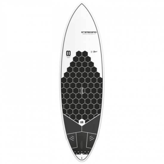 スターボード サップ スパイス 2025 リミテッドシリーズ WHITE/BLACK 9'3 x 32.75 / STARBOARD SUP  SPICE Limited Series